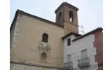 Iglesia y Monasterio de San Jerónimo | Baza (S. XVI-XVII)