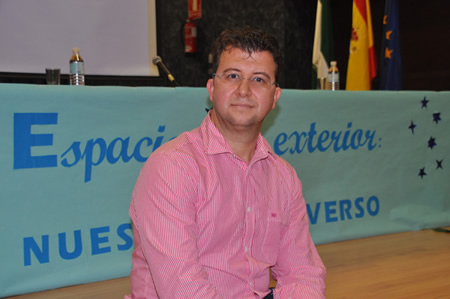 Ismael Martínez Delgado