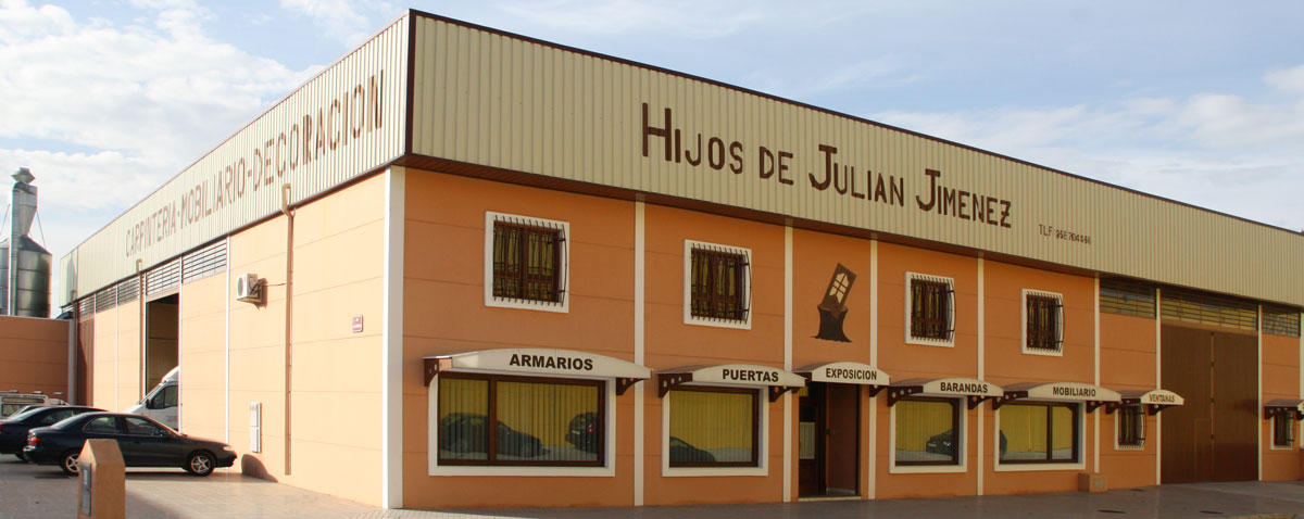 HIJOS DE JULIAN JIMENEZ 04