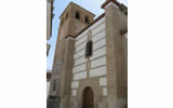 Iglesia de San Juan | Baza (S. XVI)