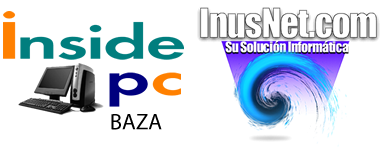 Ciber Inusnet