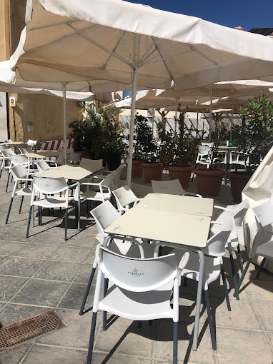 El Jardin de Chico