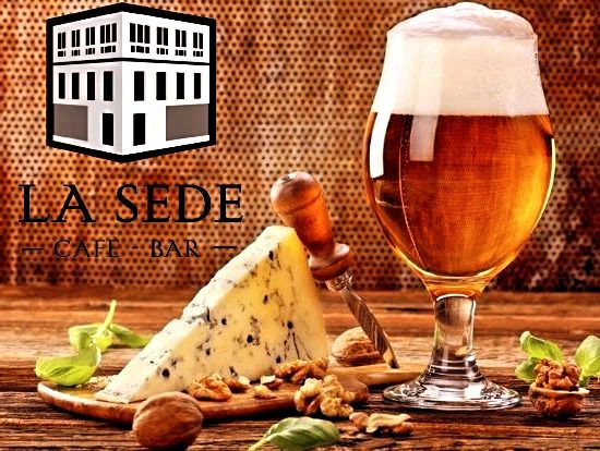 Cafe Bar La Sede