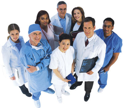 Médicos Especialistas en Baza