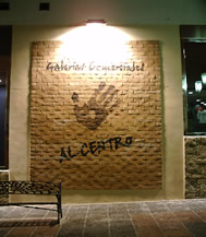 Galerias Comerciales Al-Centro