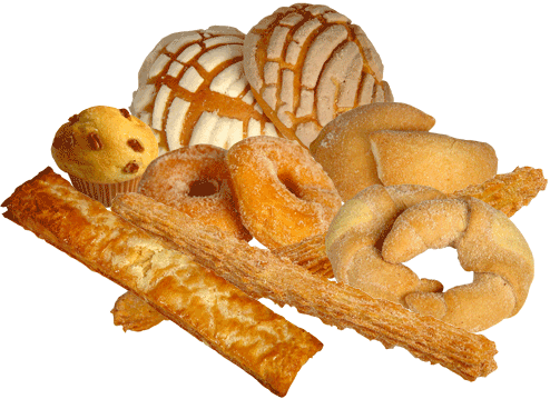 Panaderias y pastelerias en Baza