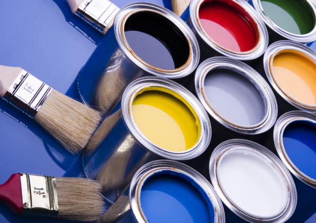 Empresas de pintura - Pintores en Baza
