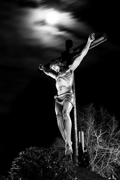 Semana Santa de Baza
