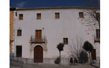 Antiguo Seminario Menor | Baza