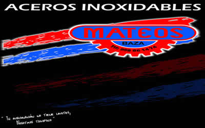 aceros