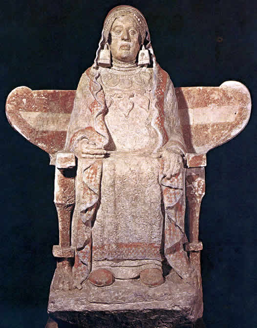 Dama-de-baza