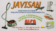 Javisan Maquinas de Coser