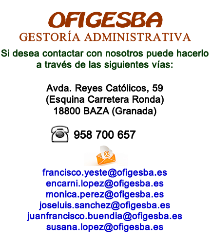 ofigesba