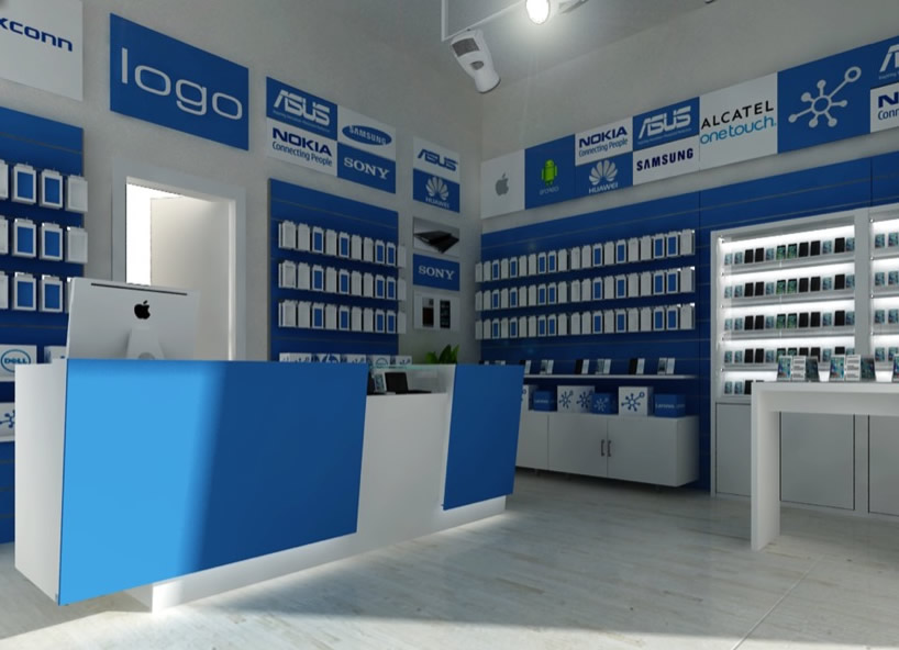 Tiendas de Telefonía en Baza Tiendas de Telefonía en Baza