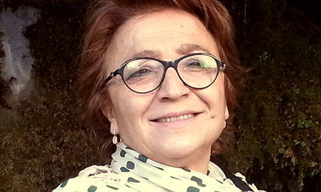 Carmen Espin Quirante